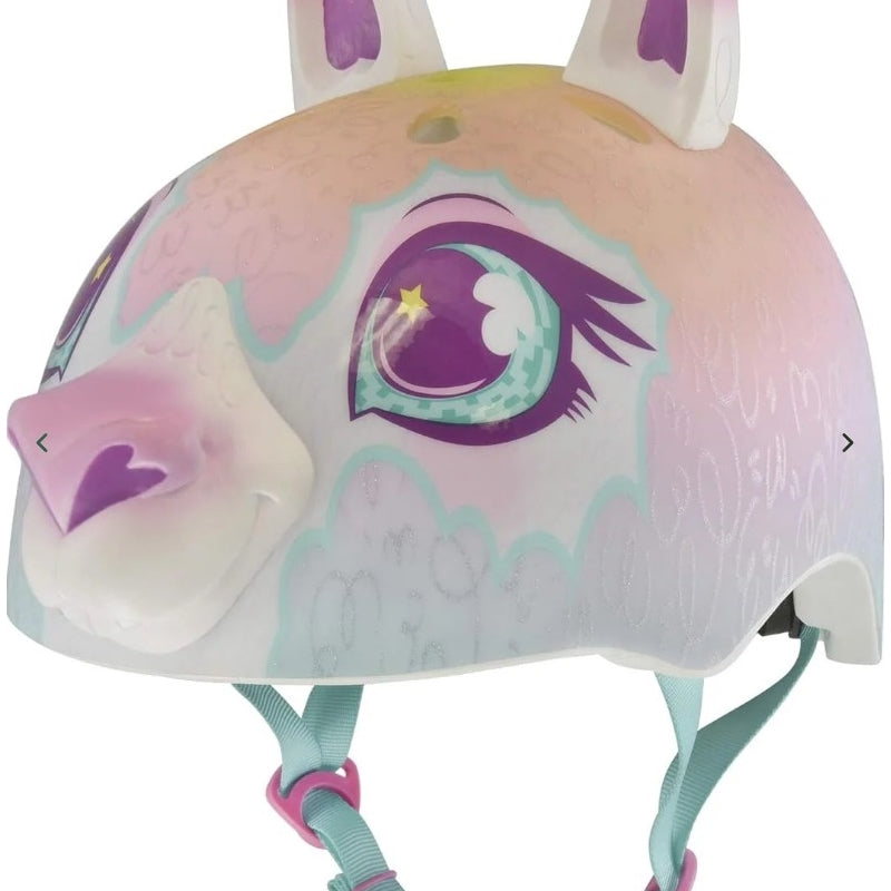 Raskullz Dolly Rainbow - S - 50-54CM