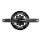 Sram Force Axs Power Meter Crankset 50/37T FC-FRC-P-D2