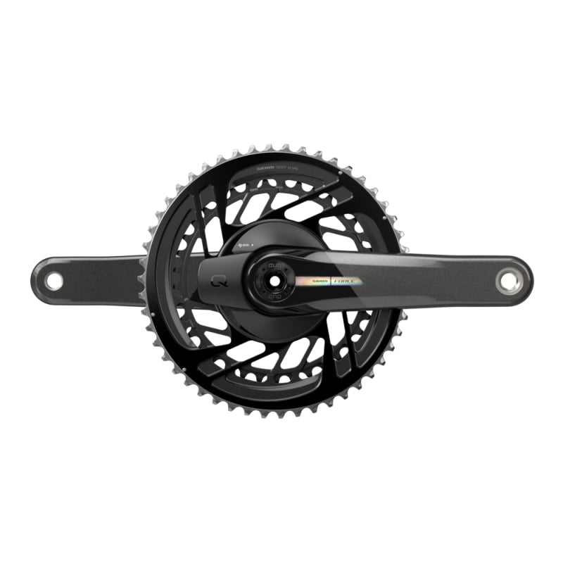 Sram Force Axs Power Meter Crankset 50/37T FC-FRC-P-D2