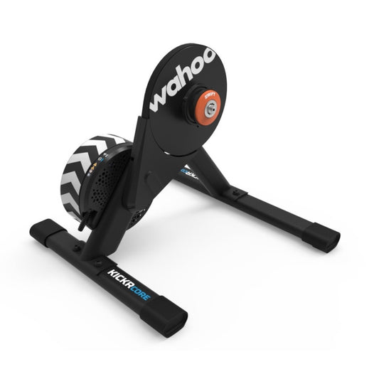Wahoo Kickr Core 2 Smart Trainer (with Click+cog)