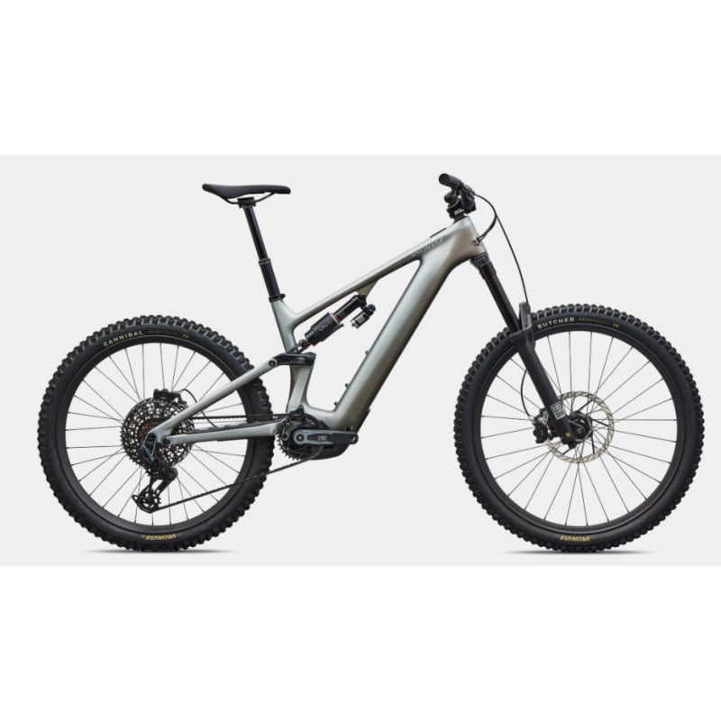 Specialized 2027 Levo 4 Evo Pro (105NM Torque 810W Power 840WH Battery)