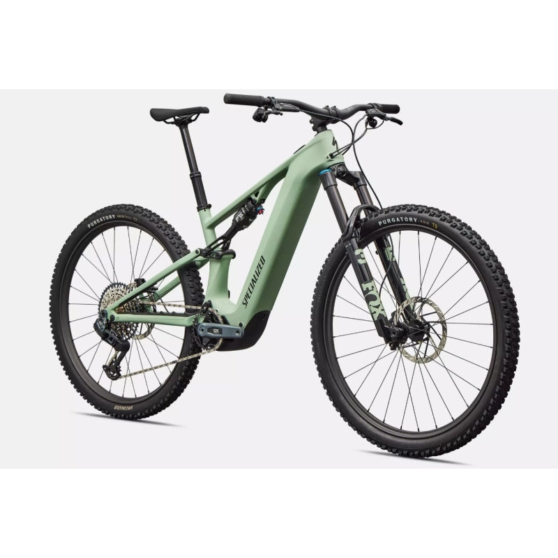 Specialized 2026 Turbo Levo R Expert 105NM Torque 810W Power 840WH Battery