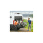 Yakima Onramp LX 2INCH Ebike Hitch Rack