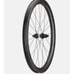 Roval Terra Aero CL 700C Rear
