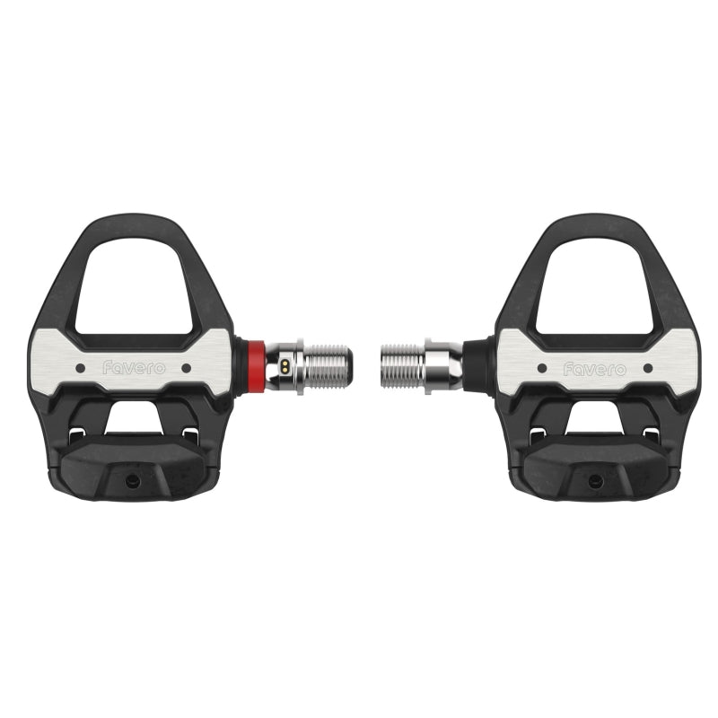 Favero Assioma Pro RS-1 Power Pedals - Single