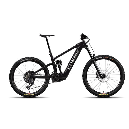 Santa Cruz 2026 Bullit 4 C 70-KIT MX