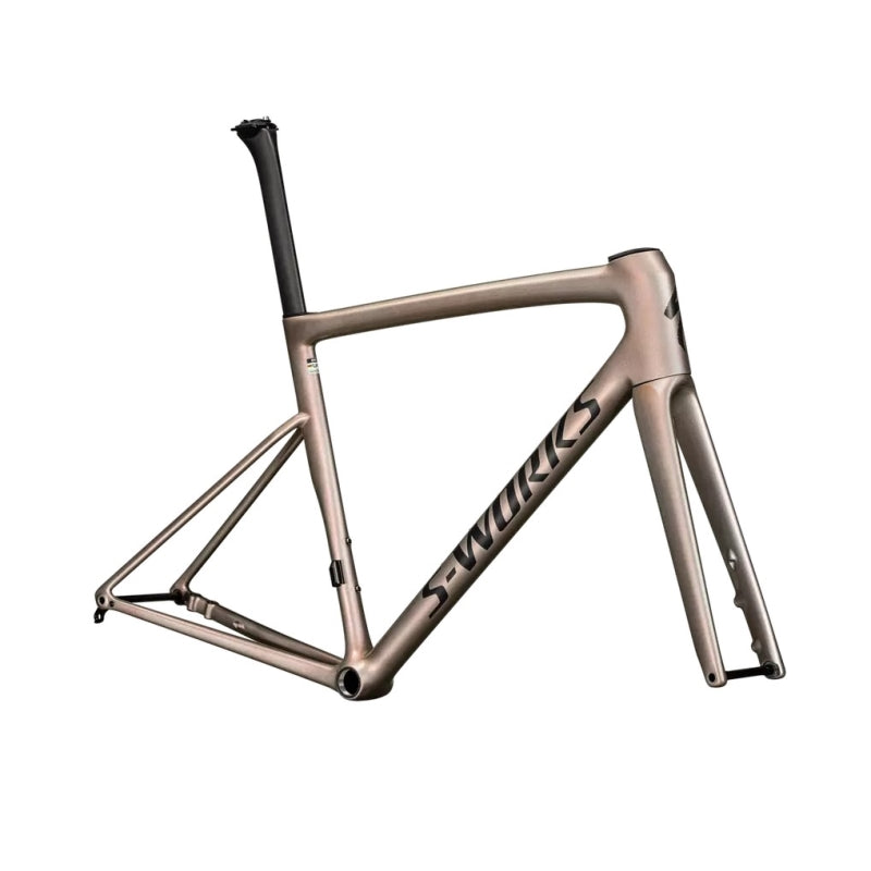 Specialized 2025 S-works Tarmac SL8 Framesets