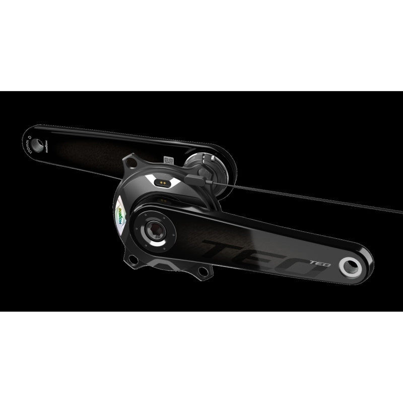 Magene Teo Power Meter Crankset -Sram Dub