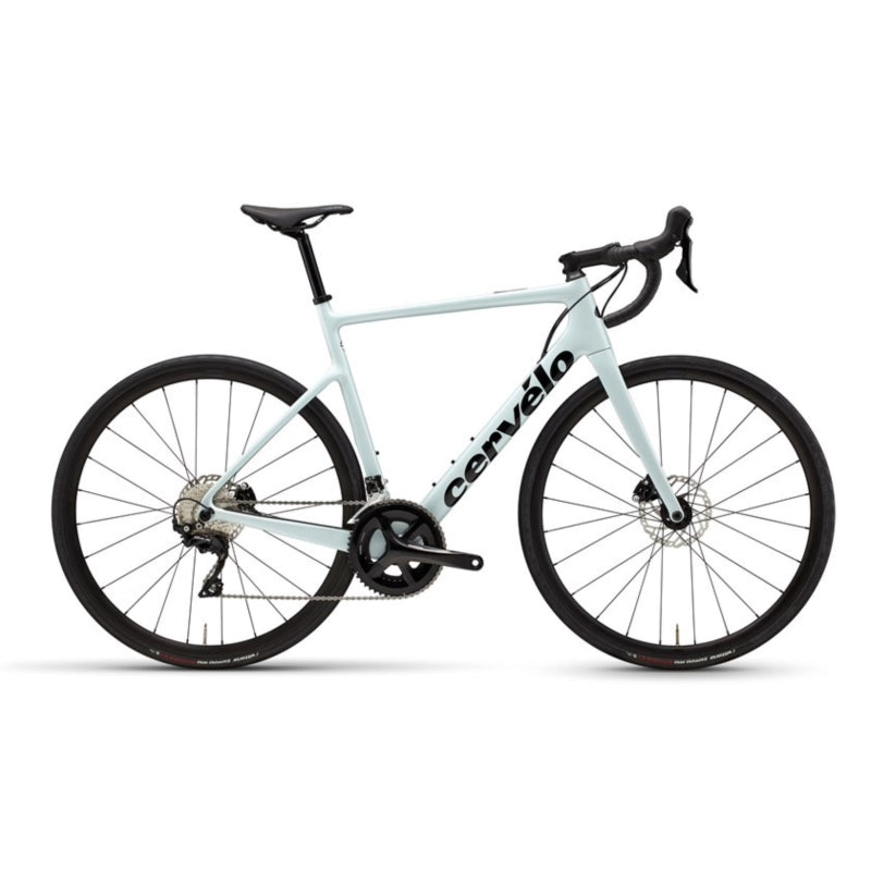 Cervelo Caledonia - Shimano 105 DI2 2024