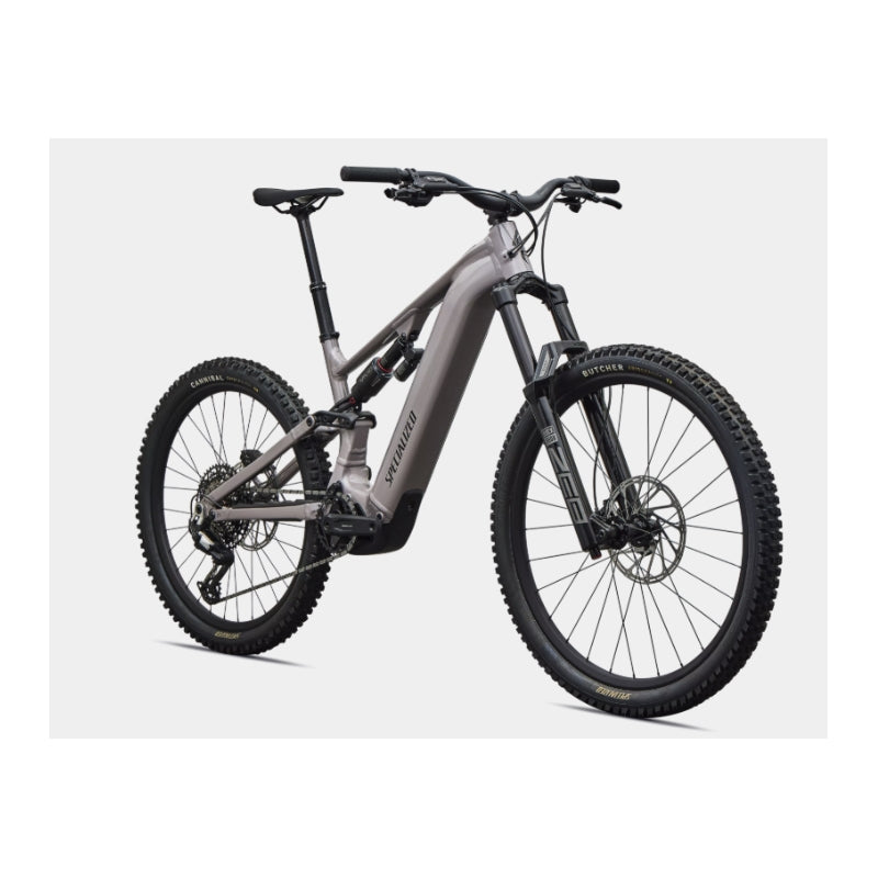 Specialized 2027 Levo 4 Evo Comp Alloy (105Nm Torque, 810W Power, 840Wh Battery)
