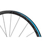Specialized Roval Control World Cup 29 Inch Front Wheel
