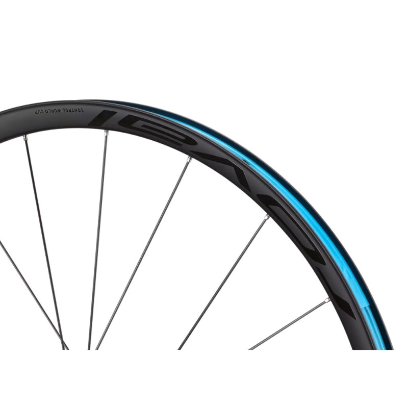 Specialized Roval Control World Cup 29 Inch Front Wheel