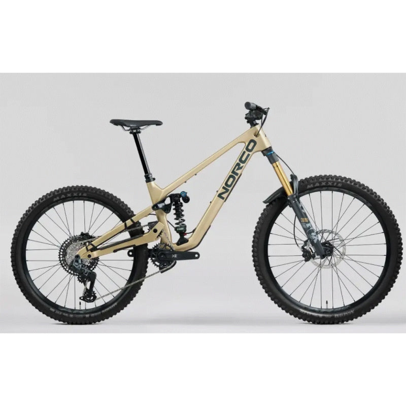 Norco Bikes Sight C1 160 SZ2