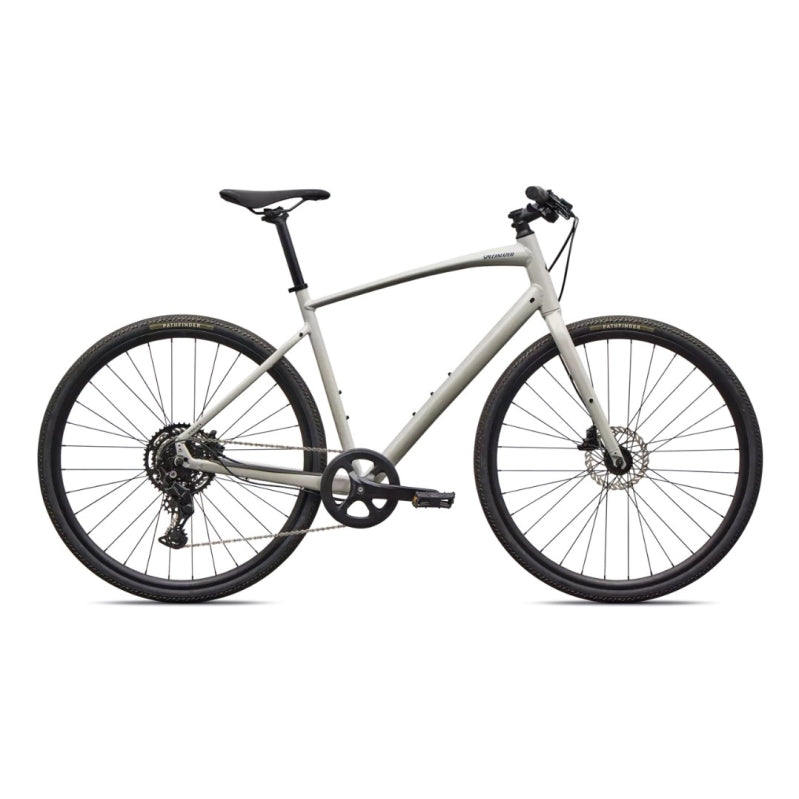 Specialized 2026 Sirrus X 2.0