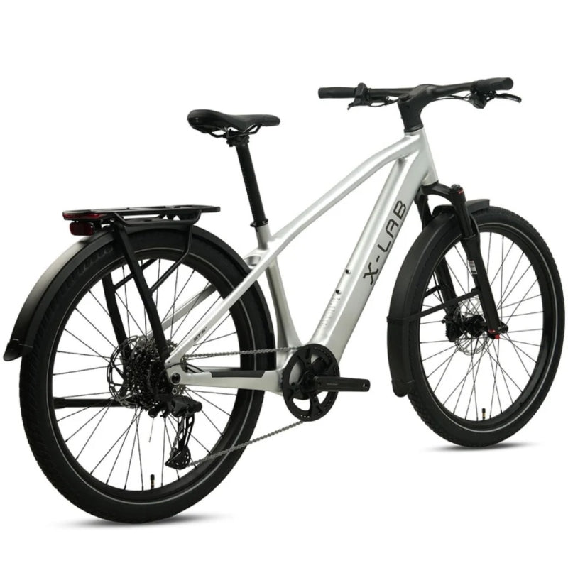 X-lab 2027 ST5 Plus E-bike (TAKING ORDER FOR OCTOBER DELIVERY)