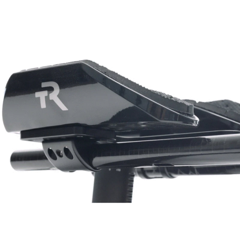 Tririg Alpha Prime Carbon Aero Bar/stem Combo System