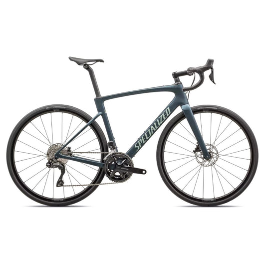 Specialized Roubaix SL8 Comp 105 DI2 2024