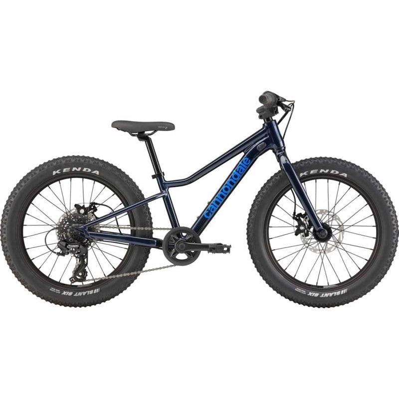Cannondale 2026 Kids Trail Plus 20