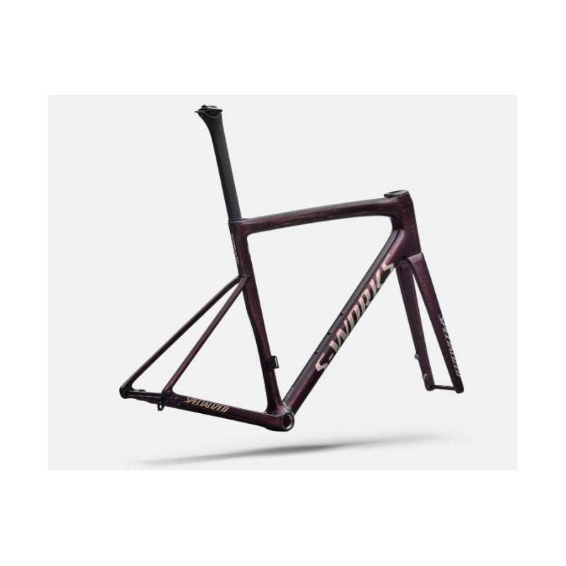Specialized 2026 S-works Tarmac SL8 Frameset