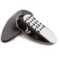 Tririg Closed Back Carbon Arm Cups For Alpha Prime Carbon Aero Bar