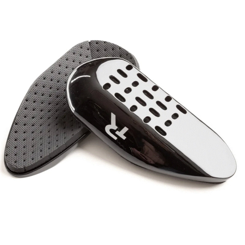 Tririg Closed Back Carbon Arm Cups For Alpha Prime Carbon Aero Bar