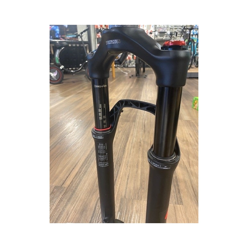 Specialized Rockshox Sid WC Brain PS 100MM X 42MM O/s Satin For Dual (160MM Steerer)