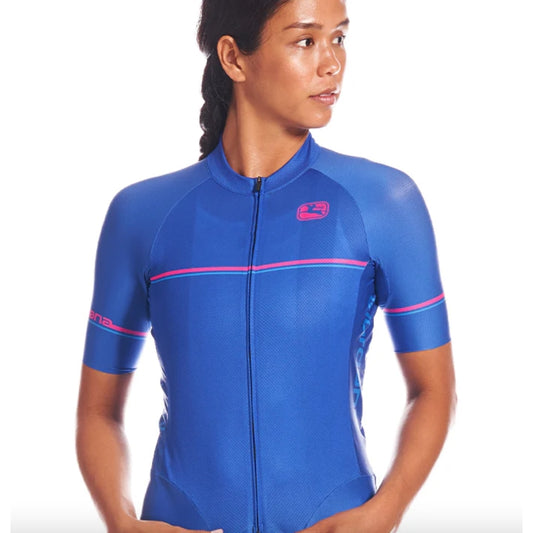 Giordana Scatto Pro Womens Jerseys