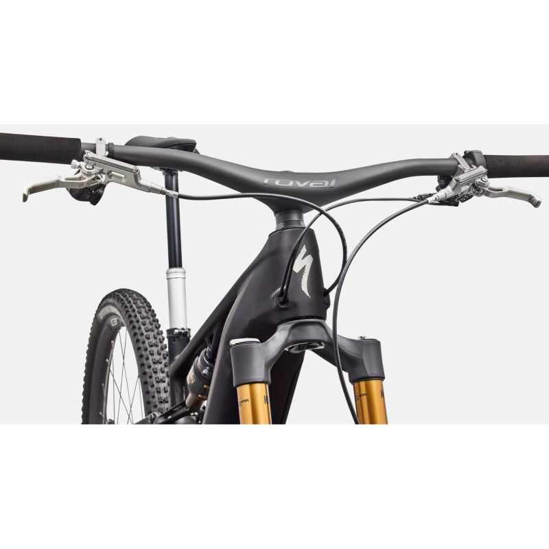 Specialized S-works Turbo Levo R Ultralight (18.8 KG 111NM Torque 850W Peak Power 600 WH Battery)