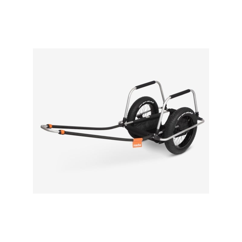 Thule Reacha Sport Beach Fat Tyre Bike Trailer (Order before 31 October and get this discounted price)