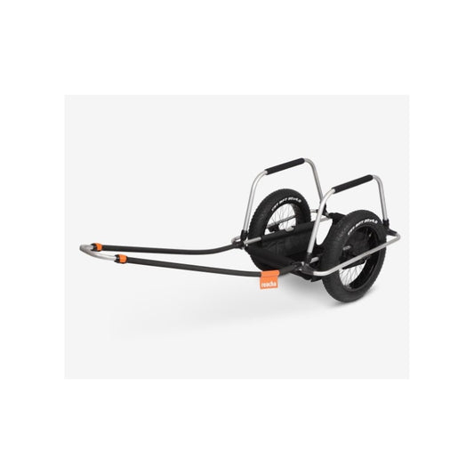 Thule Reacha Sport Beach Fat Tyre Bike Trailer (Order before 31 October and get this discounted price)