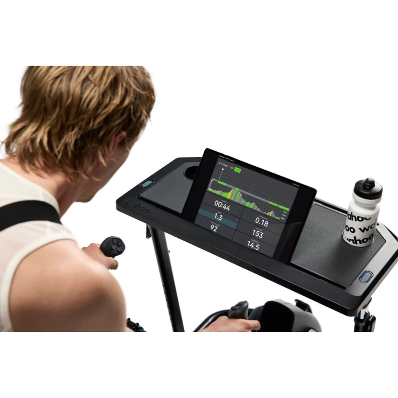 Wahoo Kickr Bike Pro Indoor Smart Bike