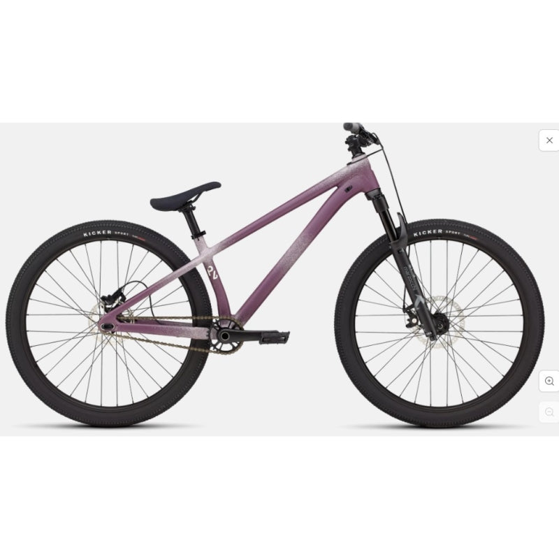 Specialized P.4 2026