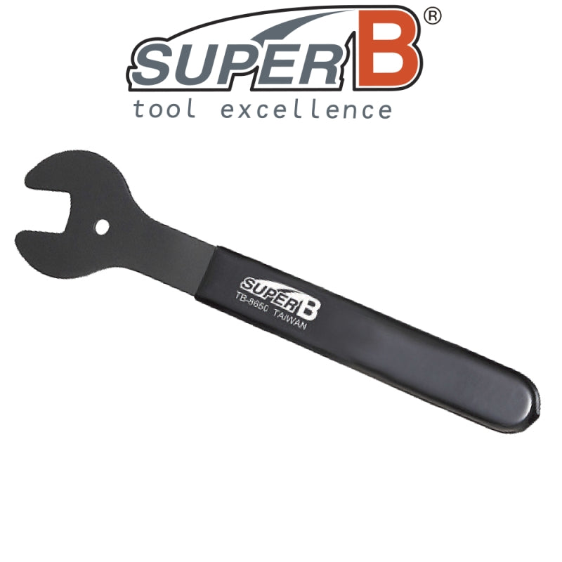Cone Spanner 16MM Super B Superb