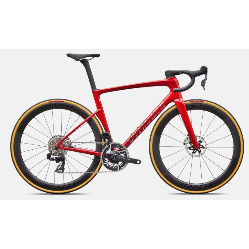 Specialized 2027 Tarmac SL9 S-level - Sram Red Axs