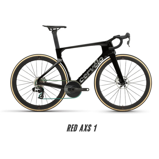 Cervelo 2027 S5 RED1
