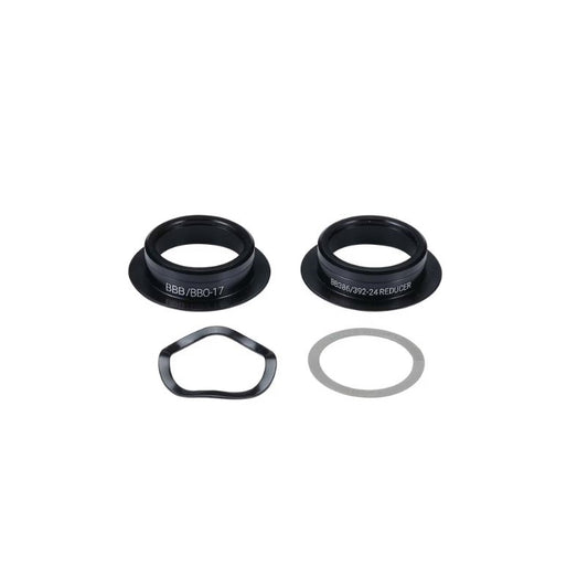 Bbb Bottomadapt BBO-17 24 Reducer For 24 Spin