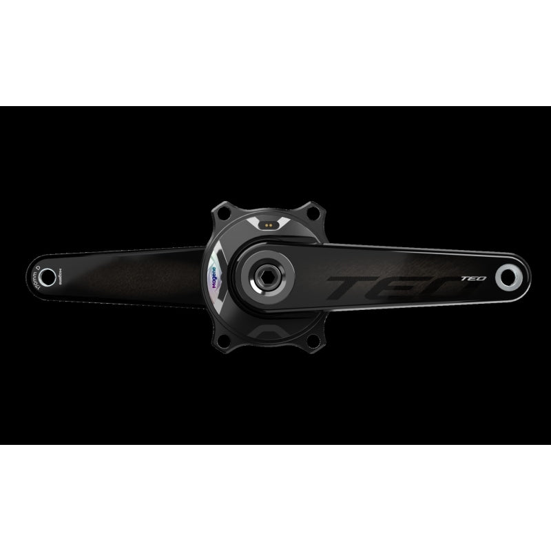 Magene Teo Power Meter Crankset -Sram Dub