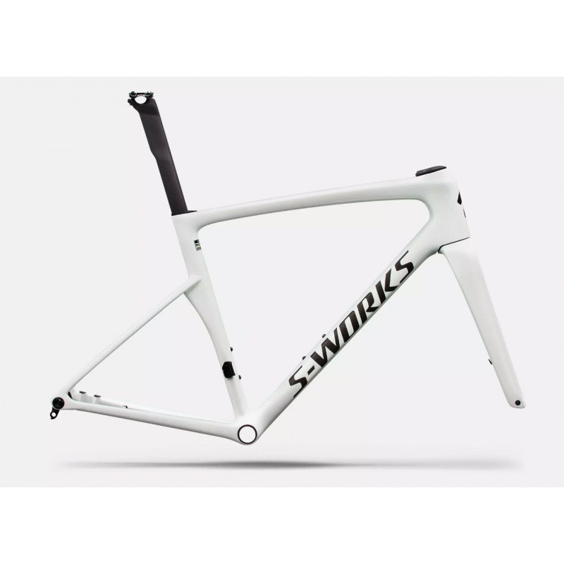 Specialized 2027 S-works Tarmac SL9 - Fact 12R Carbon Frames