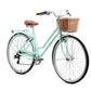Xds Loretta Retro Bike (9SP Aluminium)