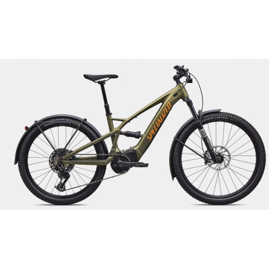 Specialized Turbo Tero X 5.0