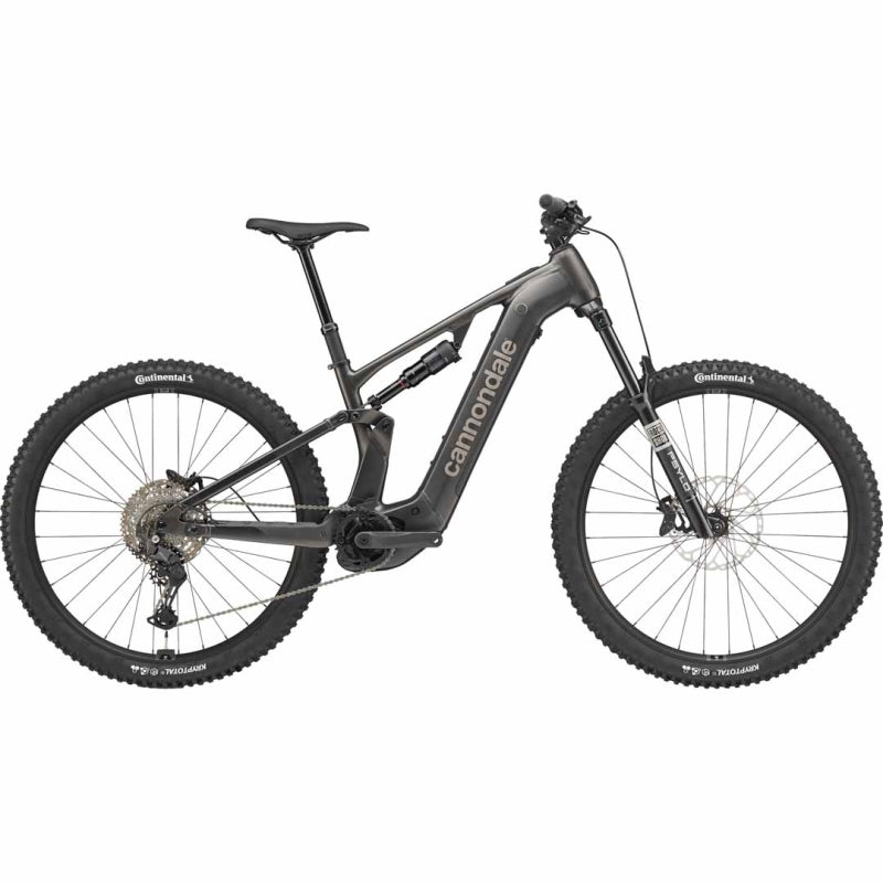 Cannondale 2026 29 Moterra 3