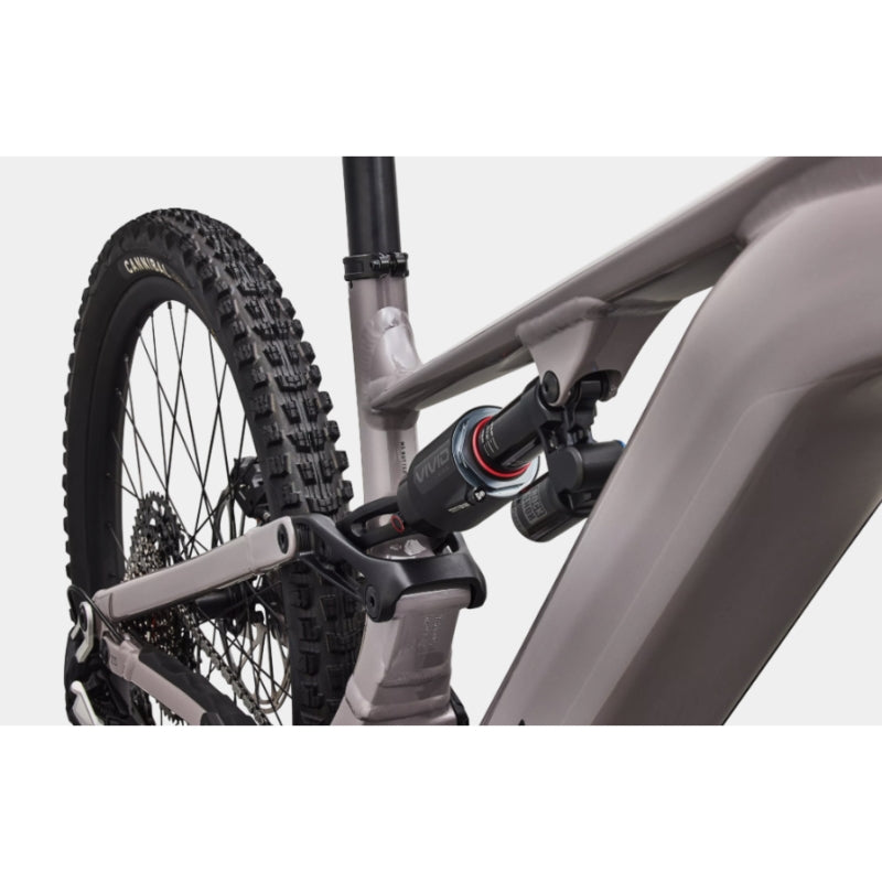 Specialized 2027 Levo 4 Evo Comp Alloy (105Nm Torque, 810W Power, 840Wh Battery)