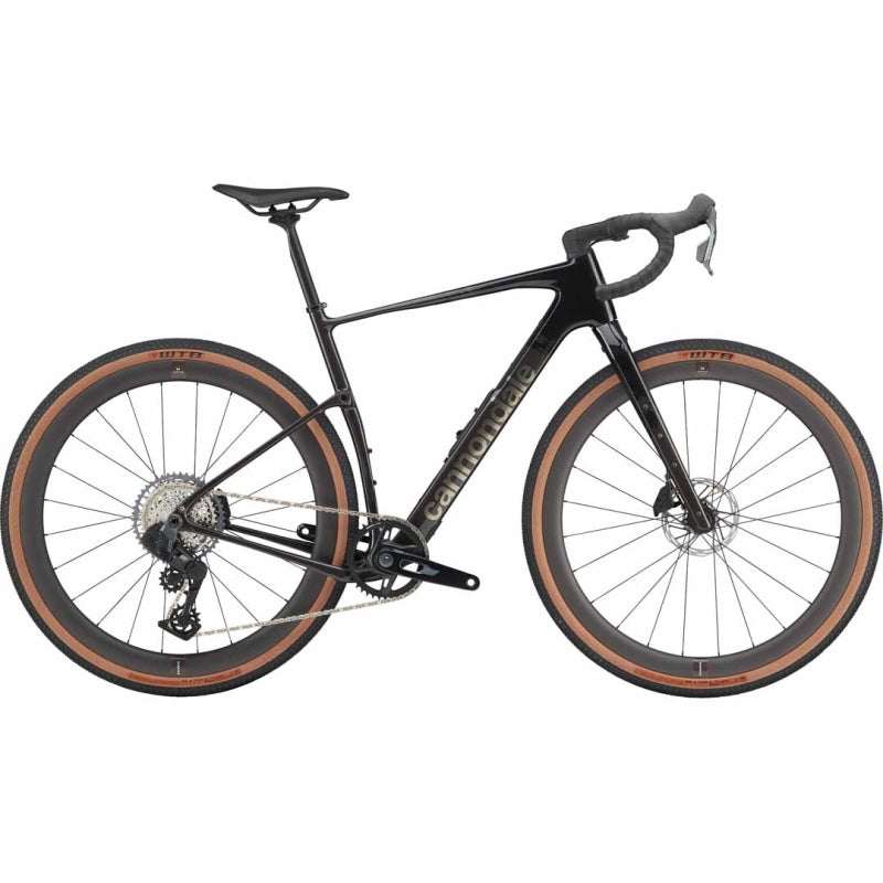 Cannondale 700 U Topstone Crb 1 Axs