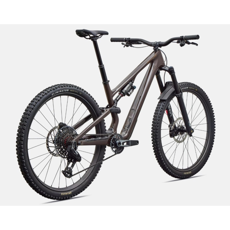 Specialized 2027 Stumpjumper 15 Evo Pro (fact 11M Carbon Rockshox Ultimate W/ Genie X0 Eagle Axs)