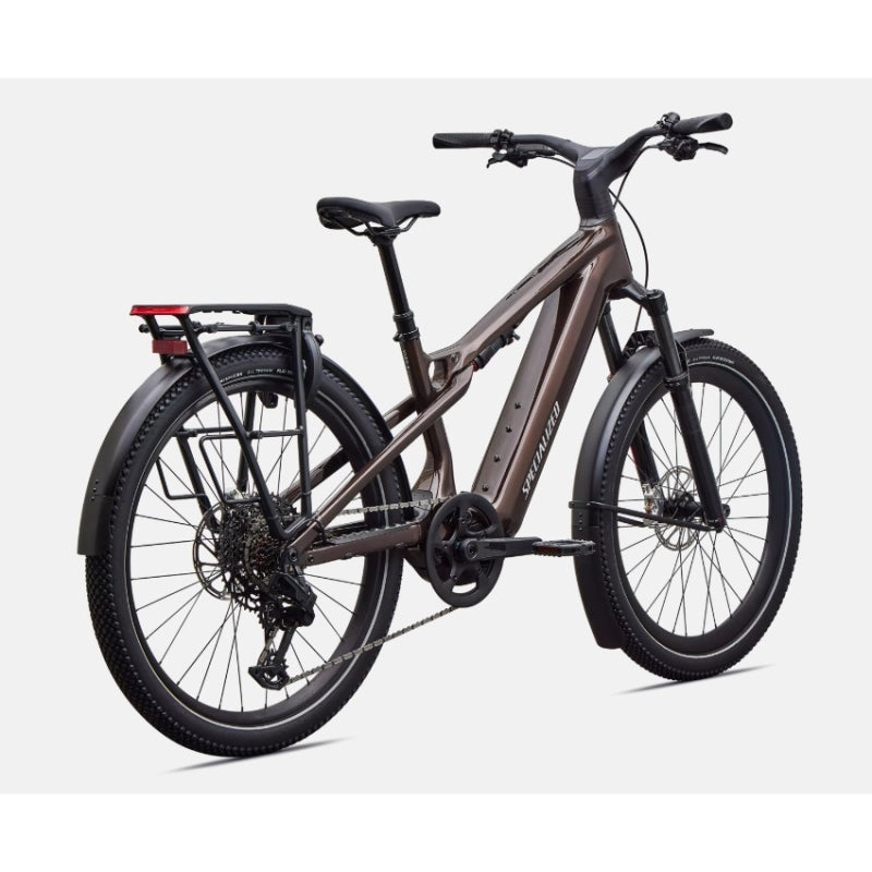Specialized 2027 Vado 3 X 5.0 Touchscreen, Wireless Phone Charging, Lock (Pre-order due in September/October)