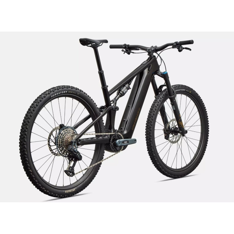 Specialized 2026 Turbo Levo R Expert 105NM Torque 810W Power 840WH Battery