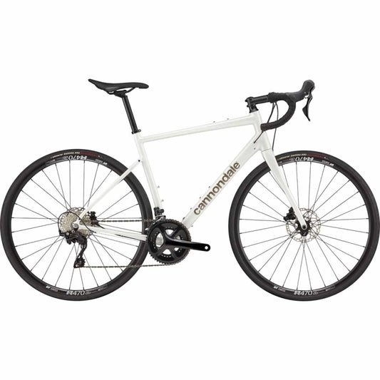 Cannondale Synapse 1 Cas