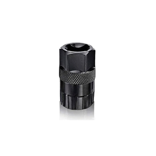 Pro-series Cassette Remover Shimano Lock Ring Removal 1/2 Driver Compatible