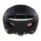 Oakley ARO7 Black Helmet With Visor For Timetrial