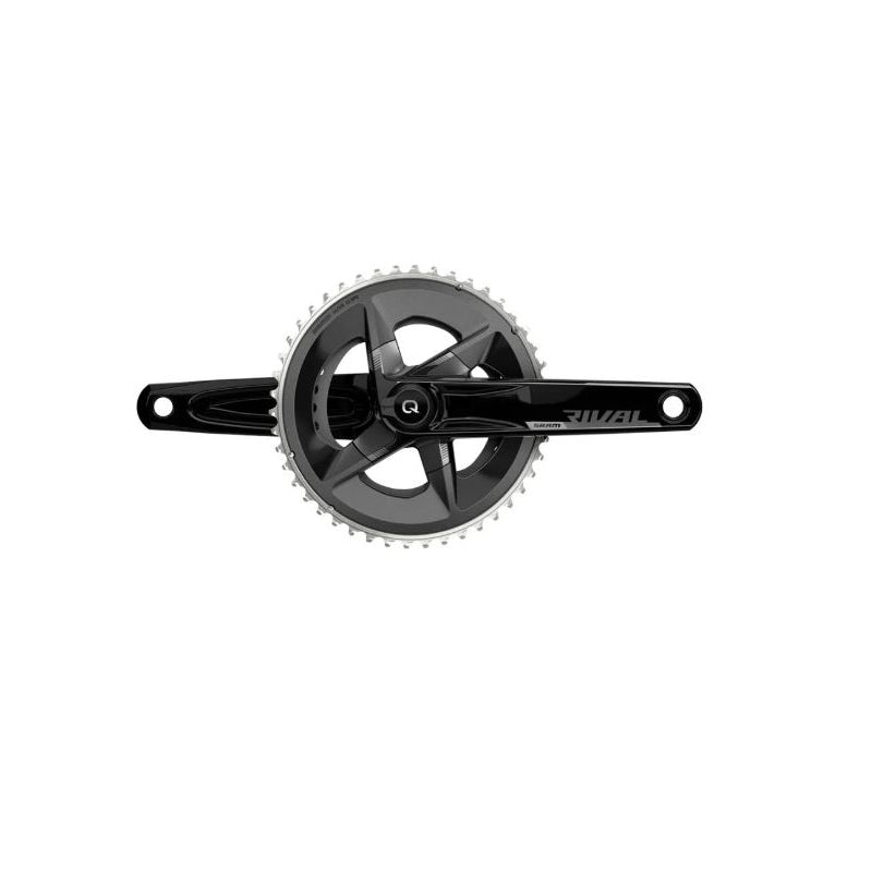 Sram Cranks Rival Axs DI Dub 48-35T W/powermeter